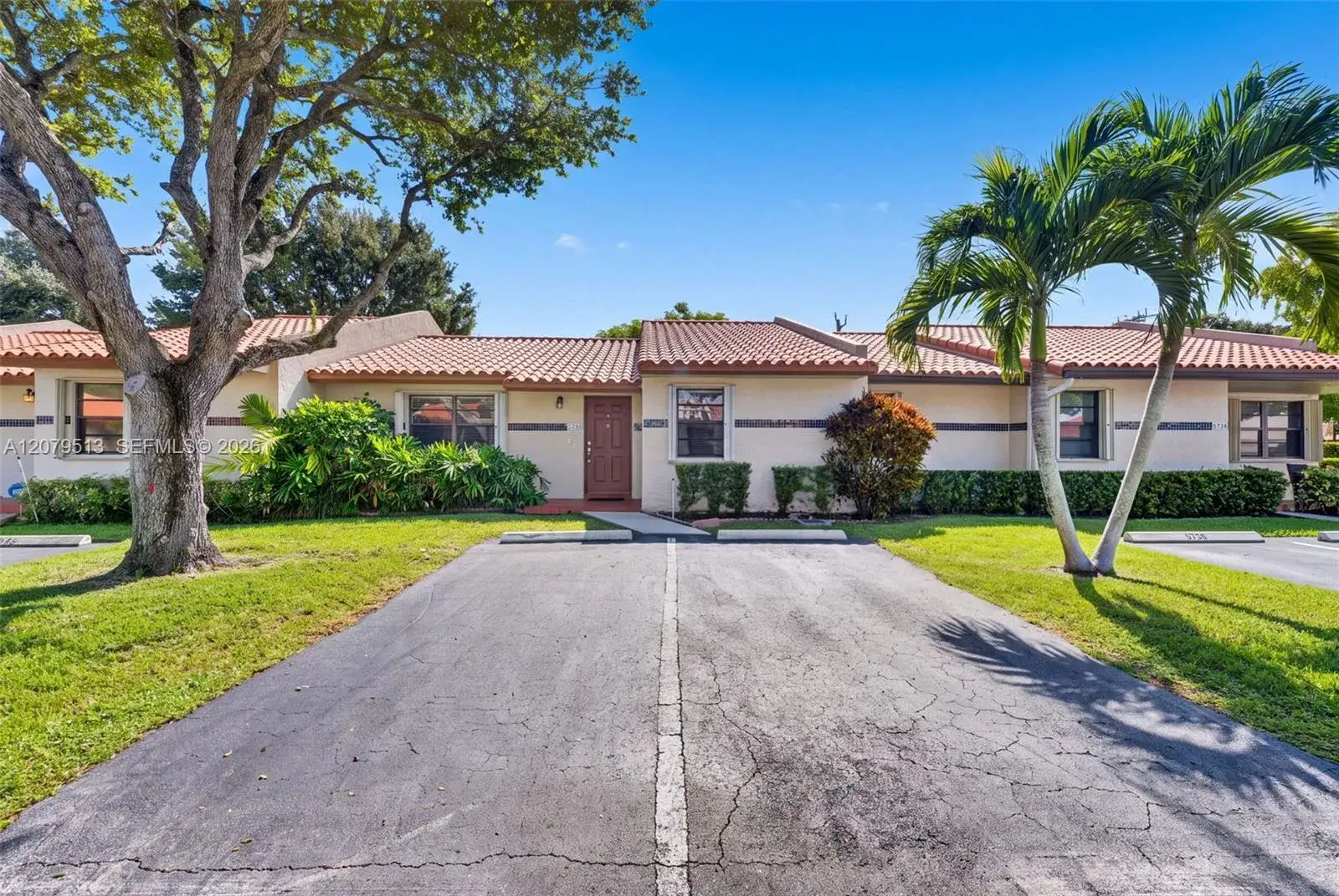 2 bedroom 2 bath Residential for sale at 5736 SW 112th Ter, Cooper City FL 33330