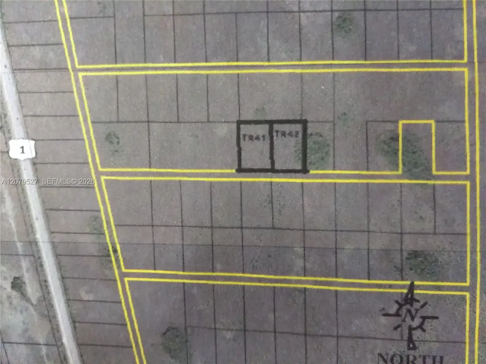 Land/Boat Docks for sale at 425XX+/- W NEAR US-1, Homestead FL 33035