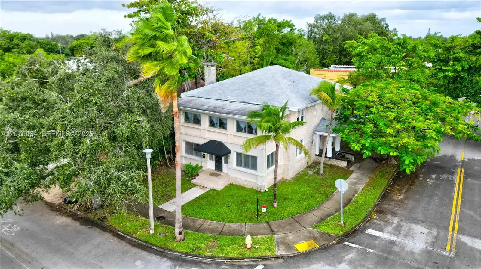 2 bedroom 2 bath Residential Lease for rent at 4600 NE 1st Ave, Miami FL 33137