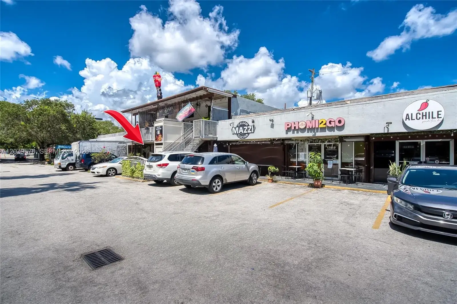 Business Opportunity for sale at 17010 W DIXIE HWY, North Miami Beach FL 33160
