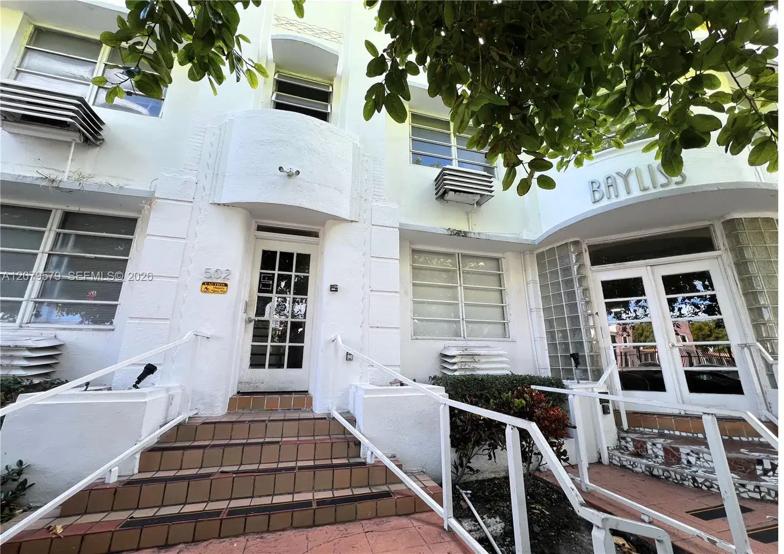 1 bath Residential Lease for rent at 500 14th St # 204, Miami Beach FL 33139