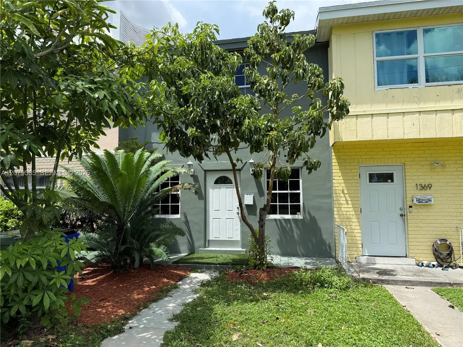 2 bedroom 2 bath Residential for sale at 1367 NW 66th Ave # 1367, Margate FL 33063
