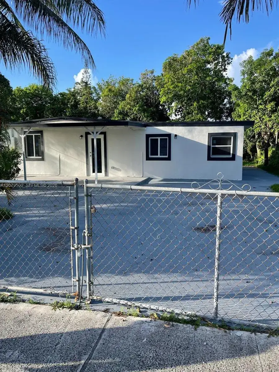 4 bedroom 3 bath Residential for sale at 5764 E 5th Ave, Hialeah FL 33013