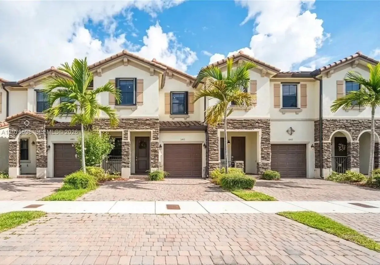 3 bedroom 3 bath Residential Lease for rent at 11421 SW 252nd St # 0, Homestead FL 33032