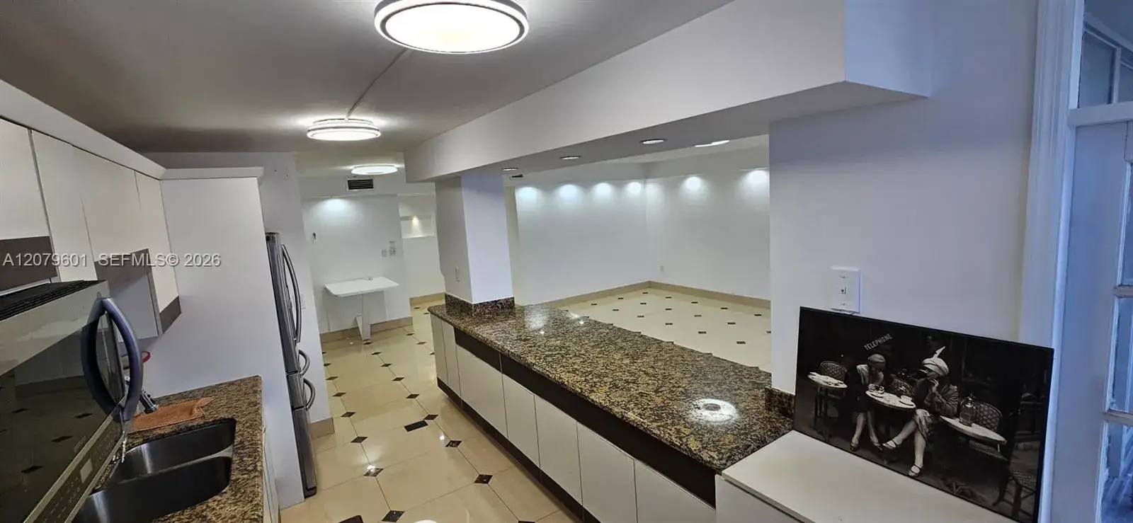 2 bedroom 2 bath Residential for sale at 18051 Biscayne Blvd # 1501, Aventura FL 33160