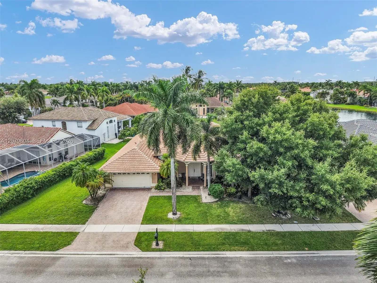5 bedroom 3 bath Residential Lease for rent at 20051 Ocean Key Dr, Boca Raton FL 33498