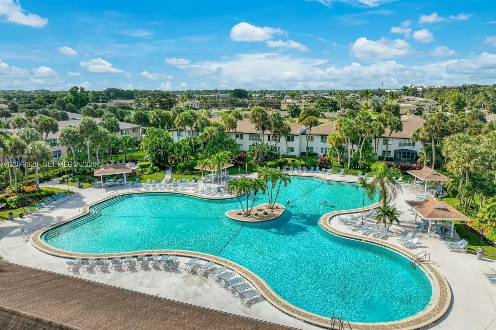 2 bedroom 2 bath Residential for sale at 4038 Northlight Dr # 1506, Naples FL 34112