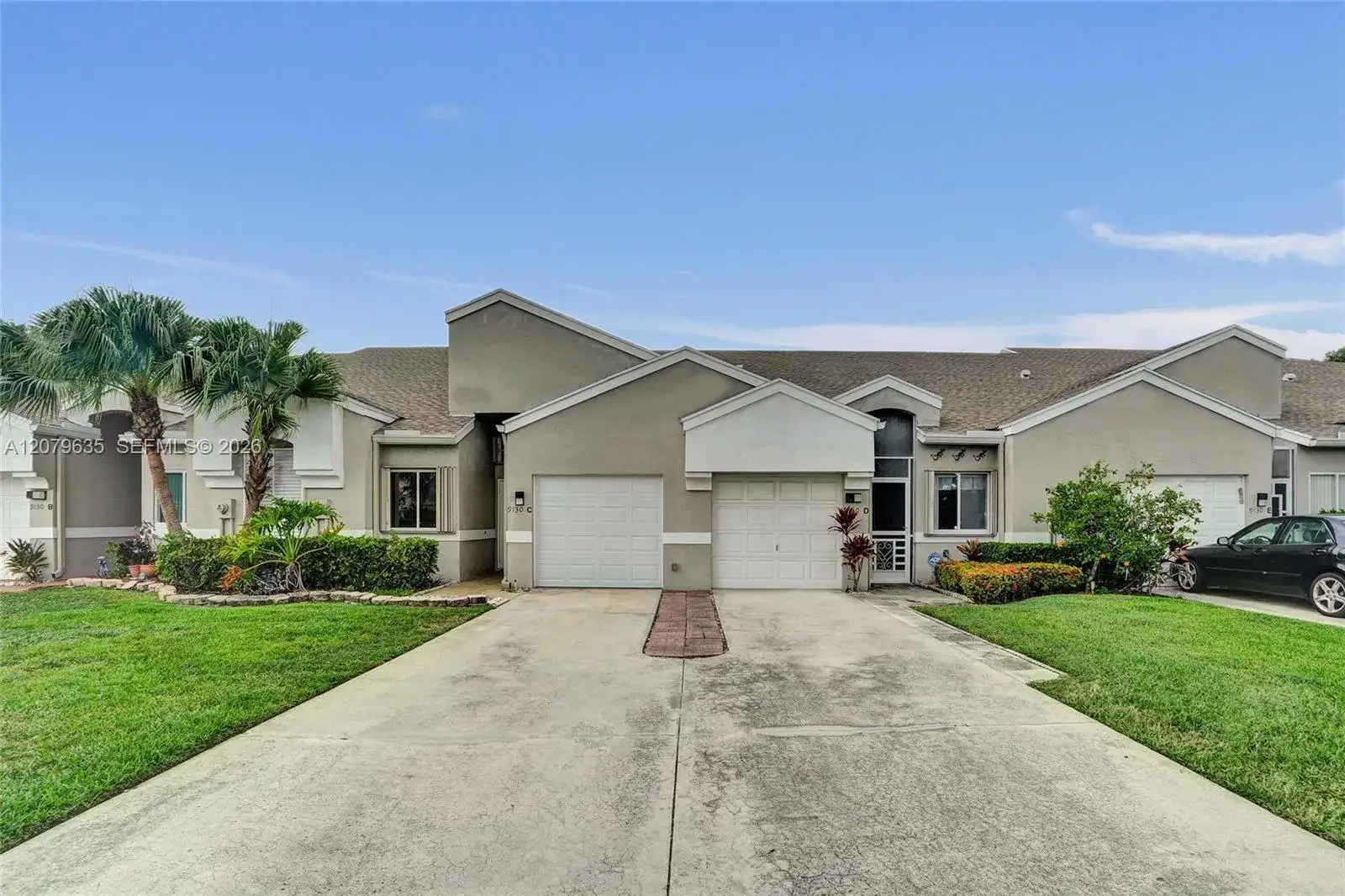 2 bedroom 2 bath Residential for sale at 9130 Vineland Ct # D, Boca Raton FL 33496