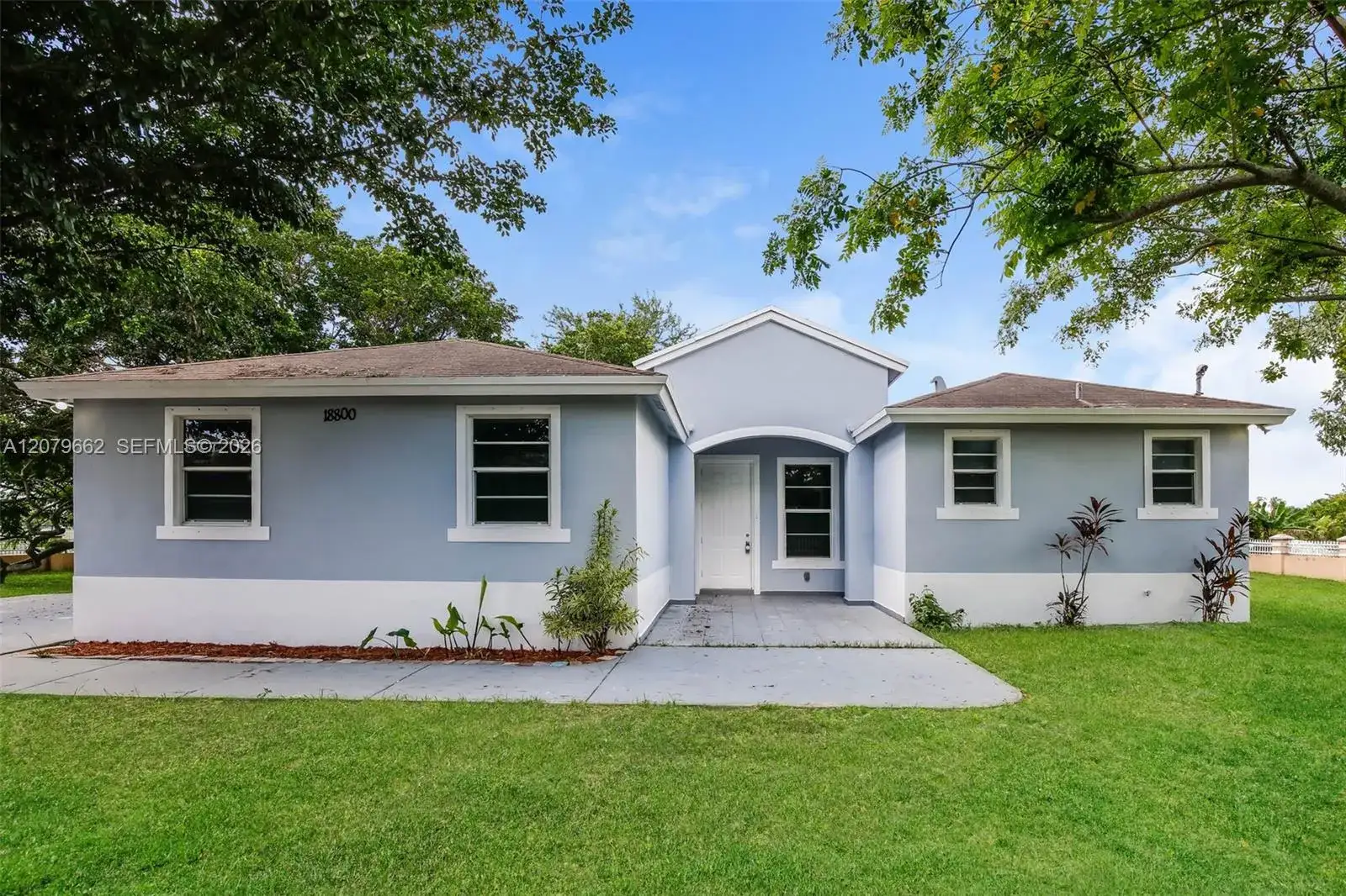 18800 SW 352nd St, Homestead FL 33034