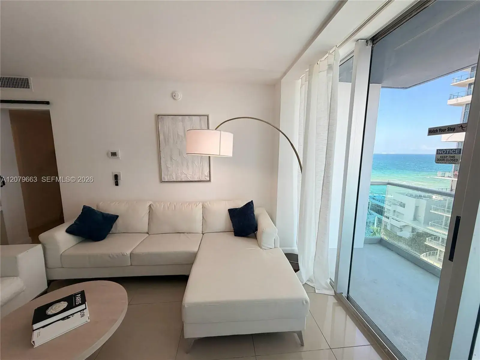 2 bedroom 2 bath Residential for sale at 4001 S Ocean Dr # 11J, Hollywood FL 33019