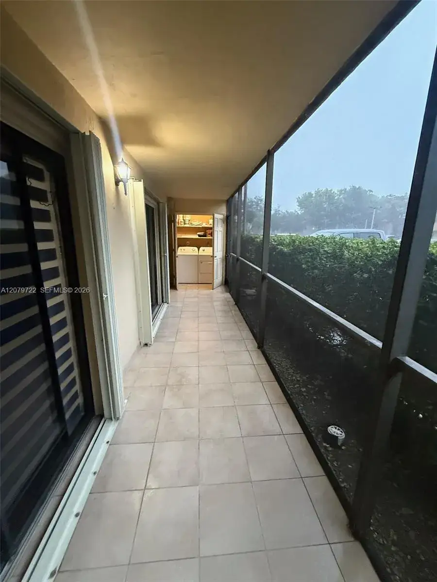 2 bedroom 2 bath Residential Lease for rent at 8415 SW 107th Ave # 119W, Miami FL 33173