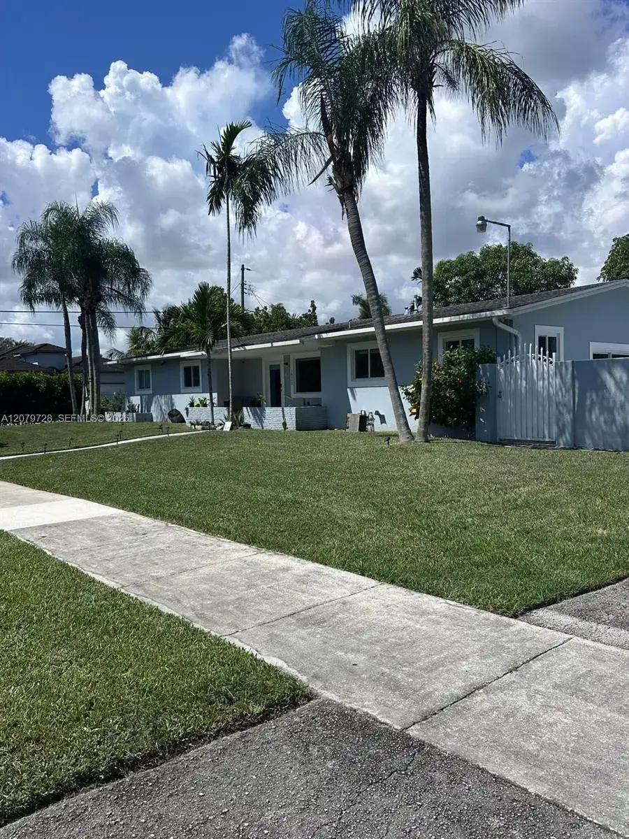 4 bedroom 2 bath Residential for sale at 16000 N Miami Ave, Miami FL 33169