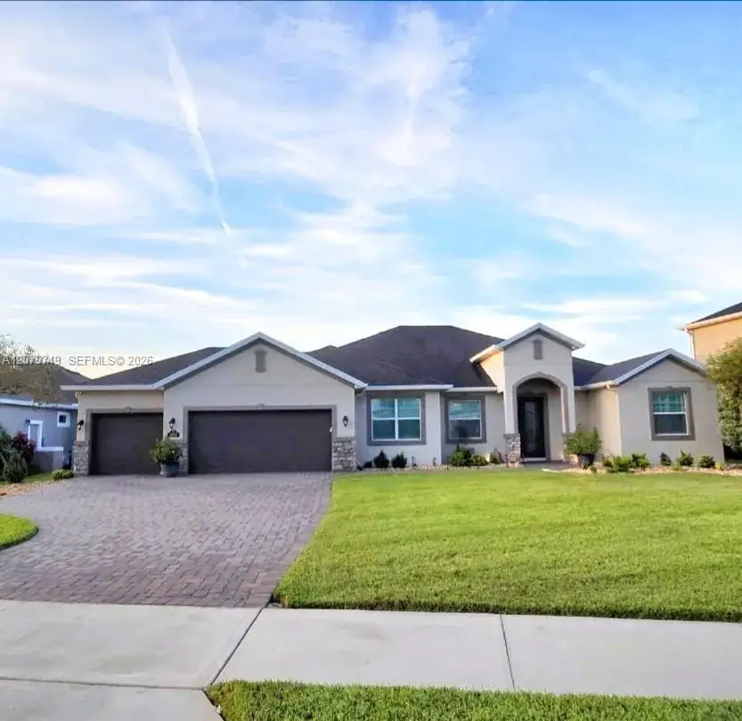 4 bedroom 3 bath Residential for sale at 2919 Trasona Dr, Melbourne FL 32940