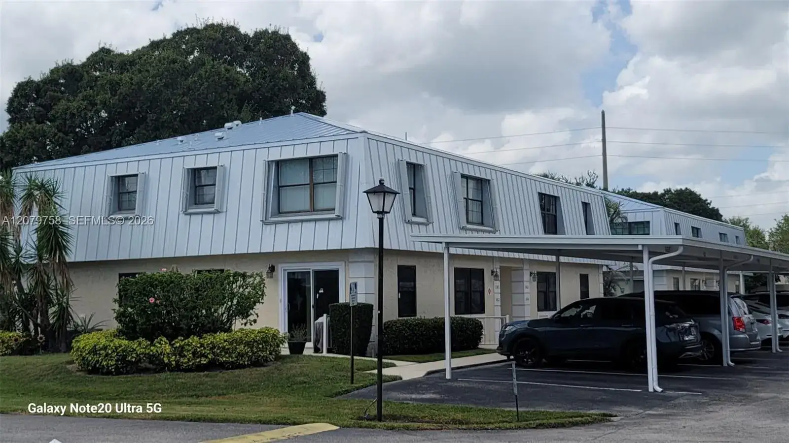 2 bedroom 2 bath Residential for sale at 161 SE Village Dr # 161, Port St. Lucie FL 34952
