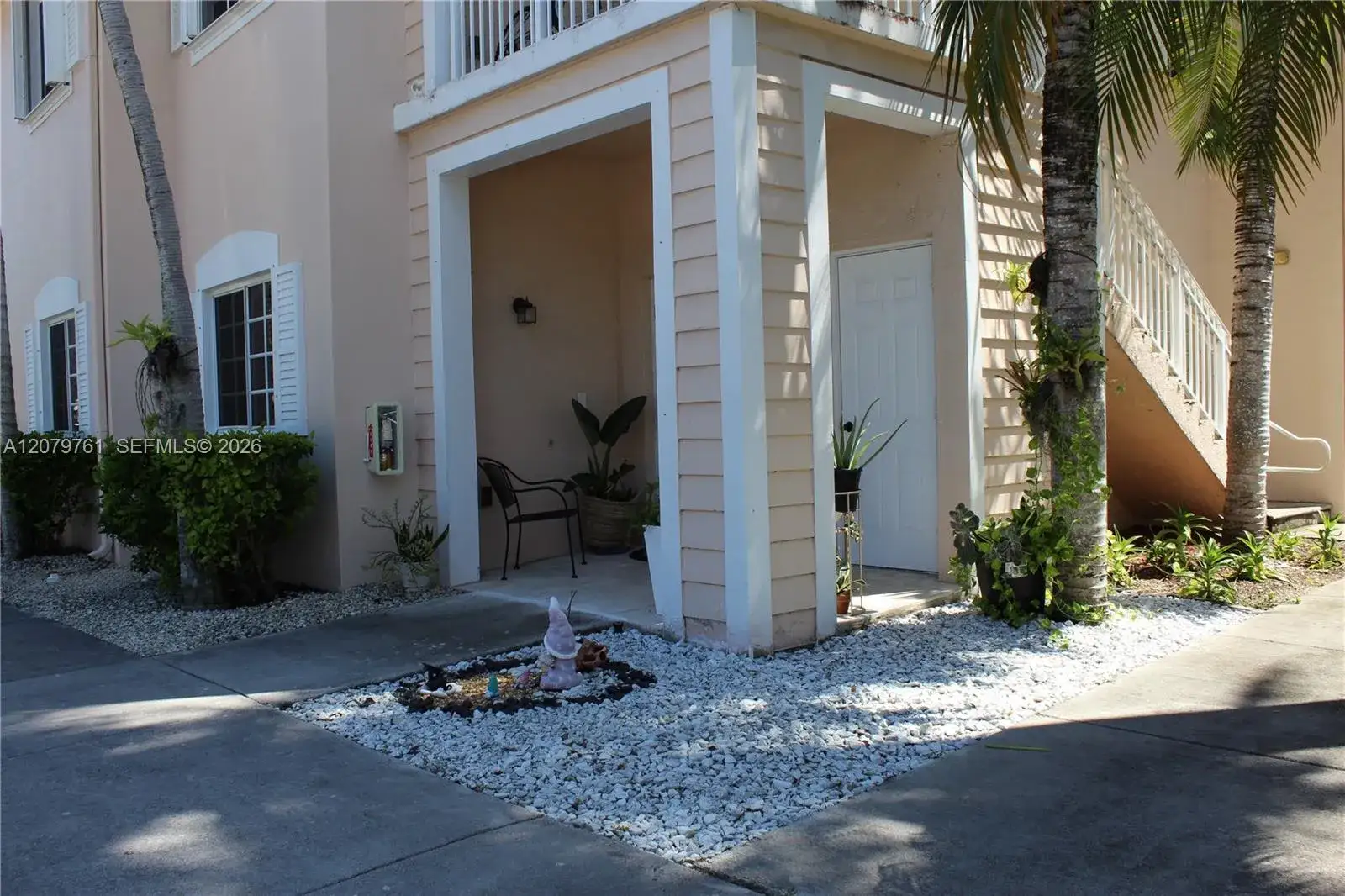 3 bedroom 2 bath Residential Lease for rent at 2650 NE 3rd Dr # 104, Homestead FL 33033