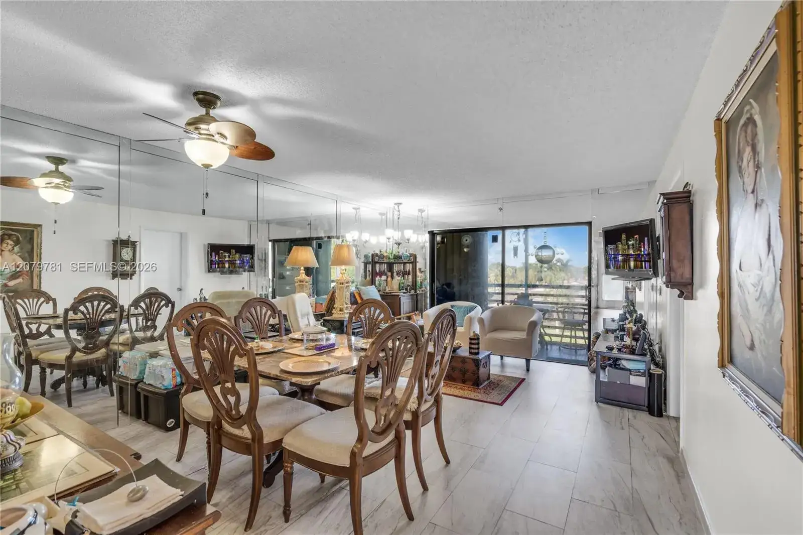 2 bedroom 1 bath Residential for sale at 10442 Sunrise Lakes Blvd # 312, Sunrise FL 33322