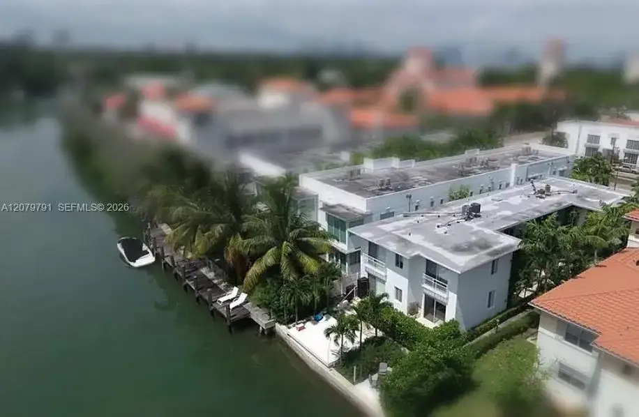 Residential Income for sale at 3921 N Meridian Ave, Miami Beach FL 33140