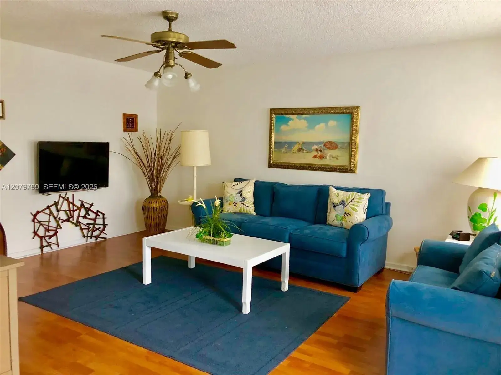 2 bedroom 1 bath Residential for sale at 300 SW 134th Way # 405E, Pembroke Pines FL 33027