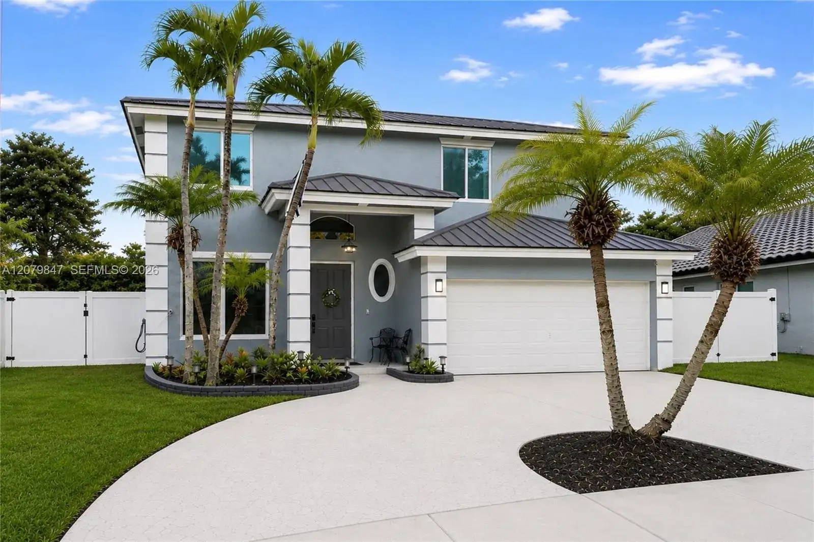 4 bedroom 2 bath Residential for sale at 5840 SW 102nd Ave, Cooper City FL 33328