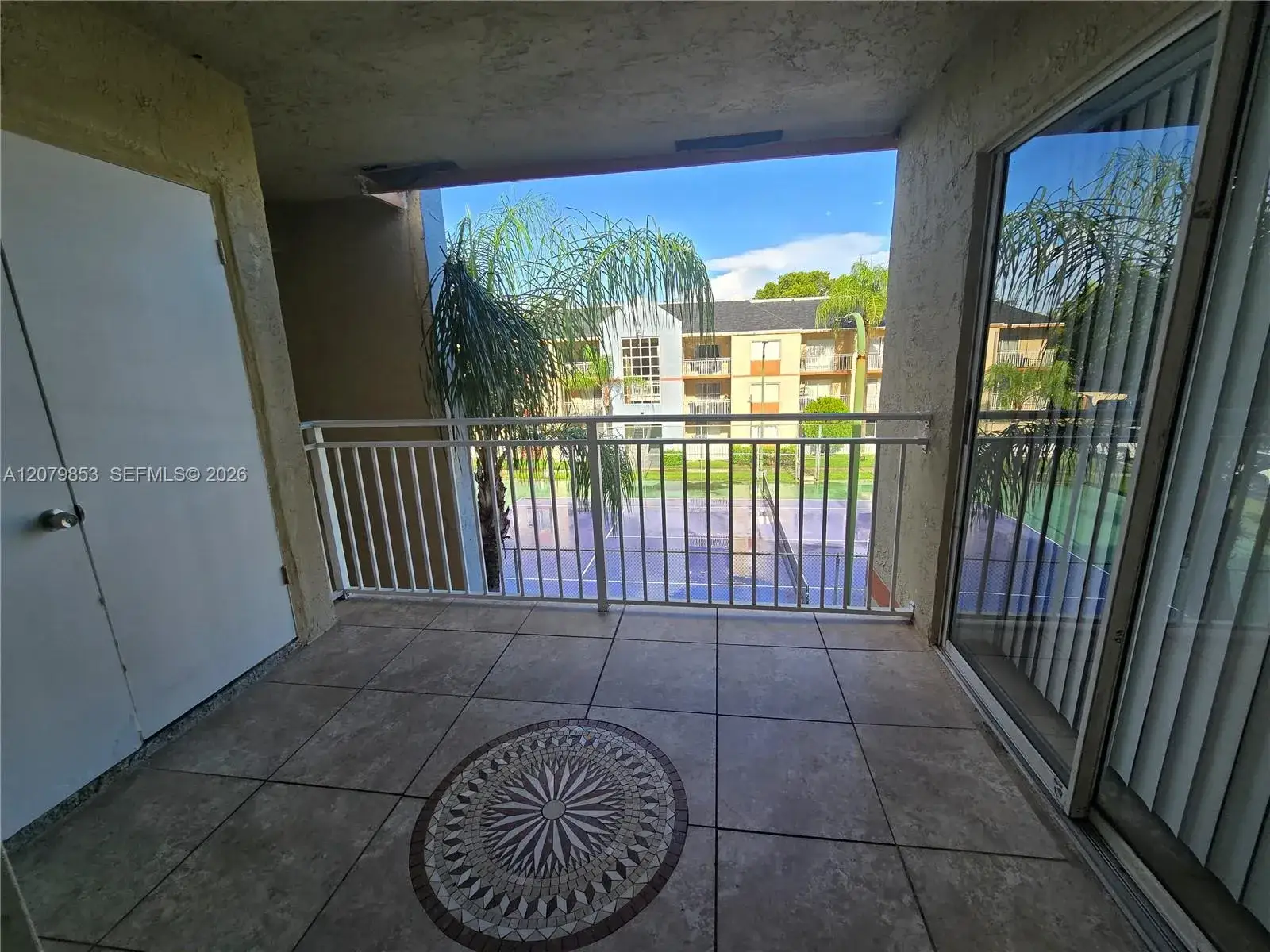 2 bedroom 2 bath Residential Lease for rent at 18860 NW 57th Ave # 305, Hialeah FL 33015
