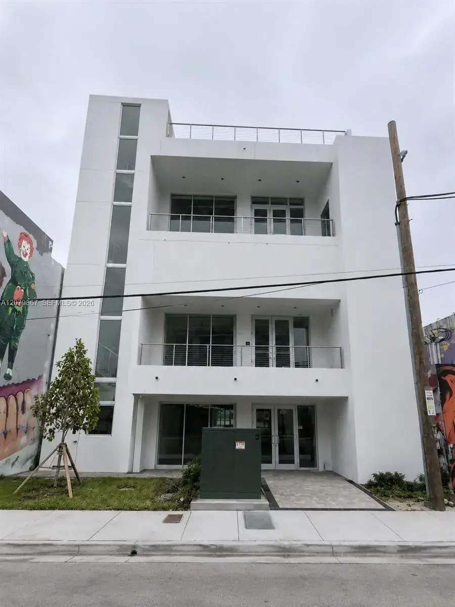 Commercial Sale for sale at 26 NE 25th St, Miami FL 33137