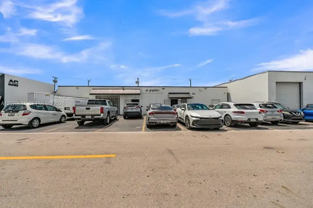 Commercial Land for sale at 1060 E 24th St, Hialeah FL 33013