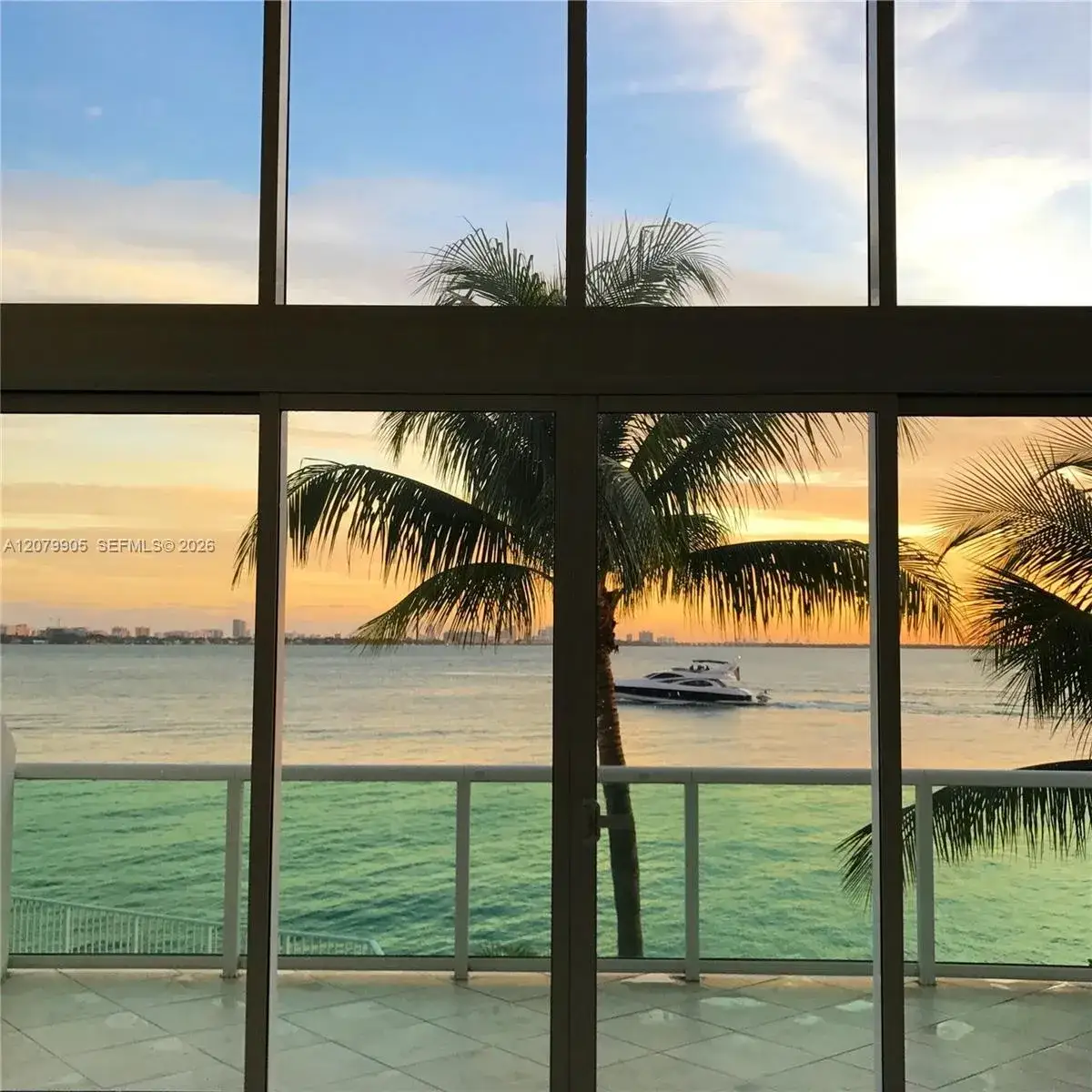 2 bedroom 2 bath Residential Lease for rent at 2000 Bay Dr # 208, Miami Beach FL 33141