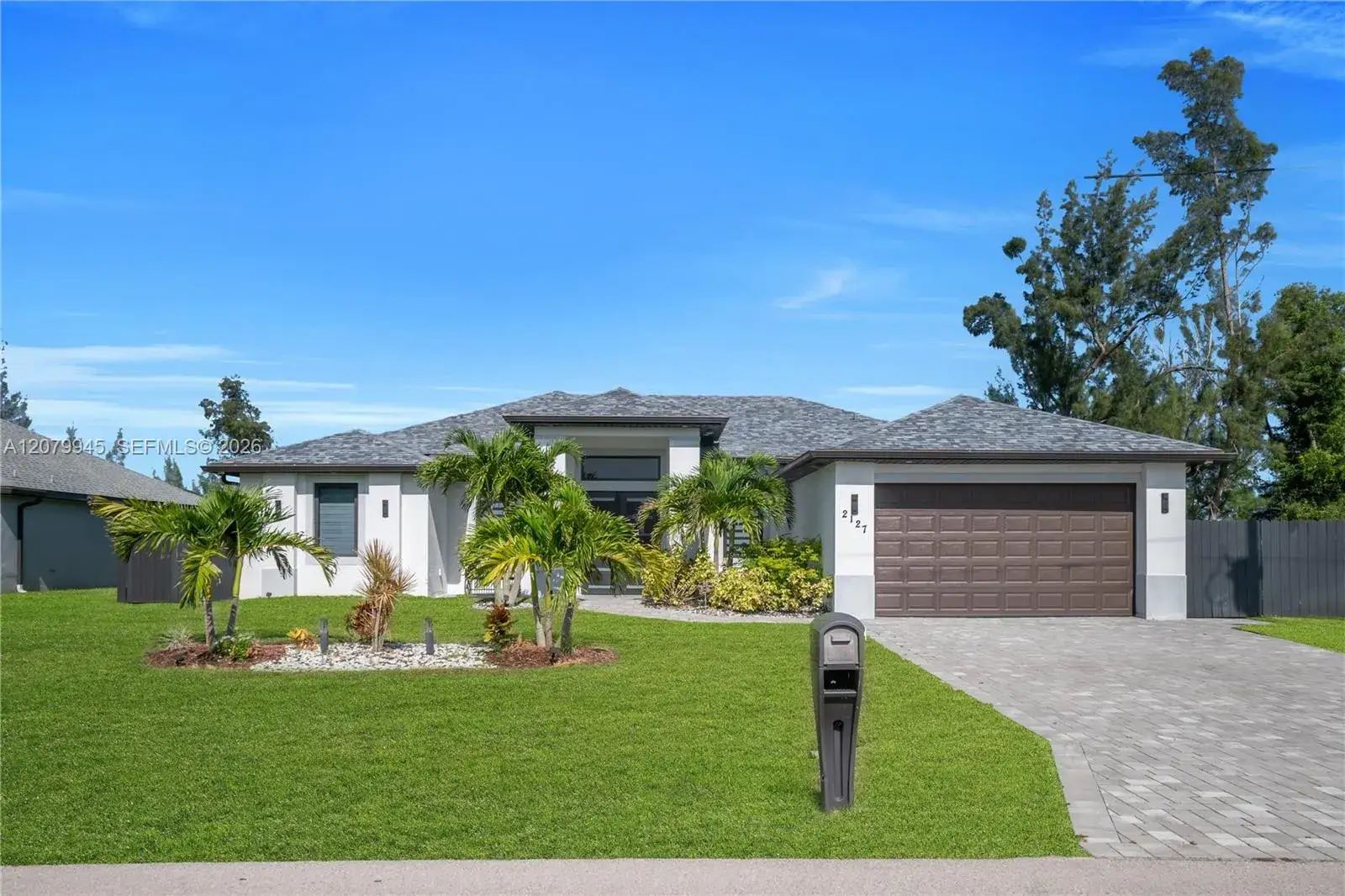 3 bedroom 3 bath Residential for sale at 2127 SW 17TH PL, Cape Coral FL 33991