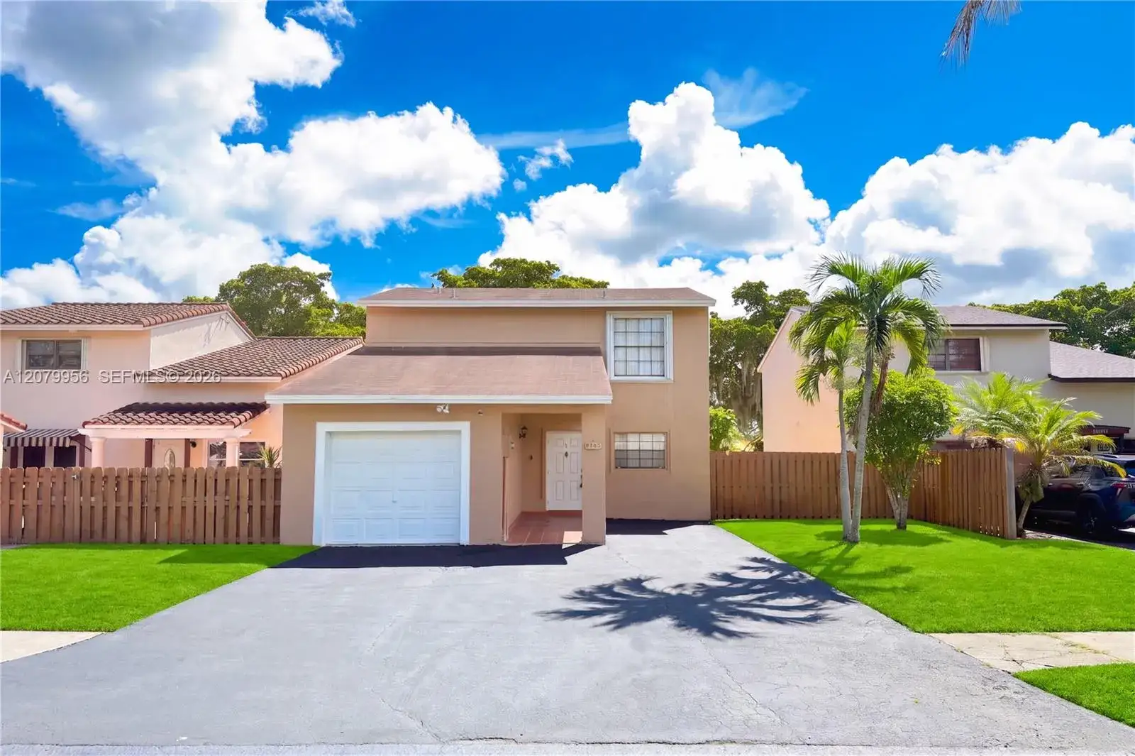4 bedroom 3 bath Residential Lease for rent at 10615 SW 147th Ct, Miami FL 33196