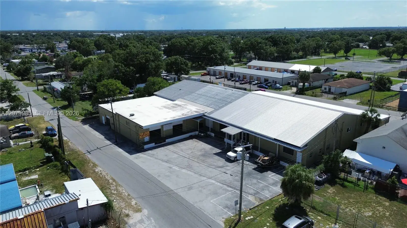 Commercial Sale for sale at 936 Edith Avenue, Lakeland FL 33815