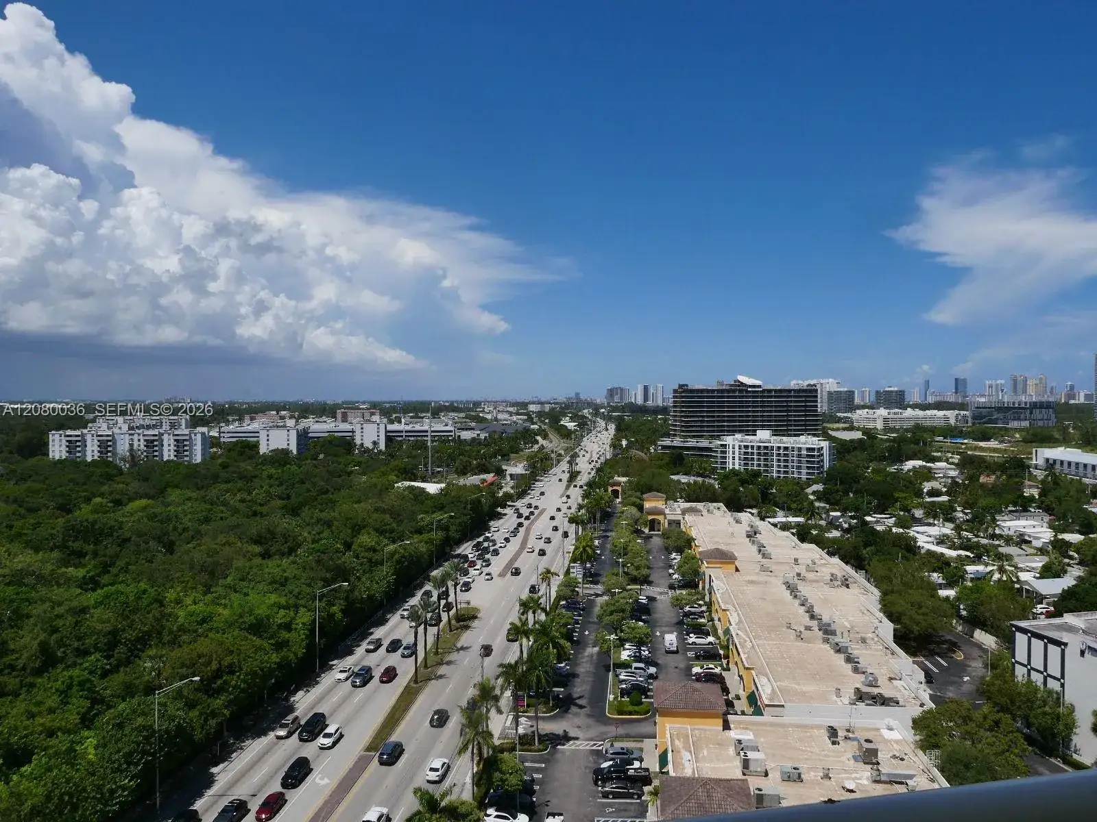 2 bedroom 2 bath Residential Lease for rent at 13499 Biscayne Blvd, North Miami FL 33181