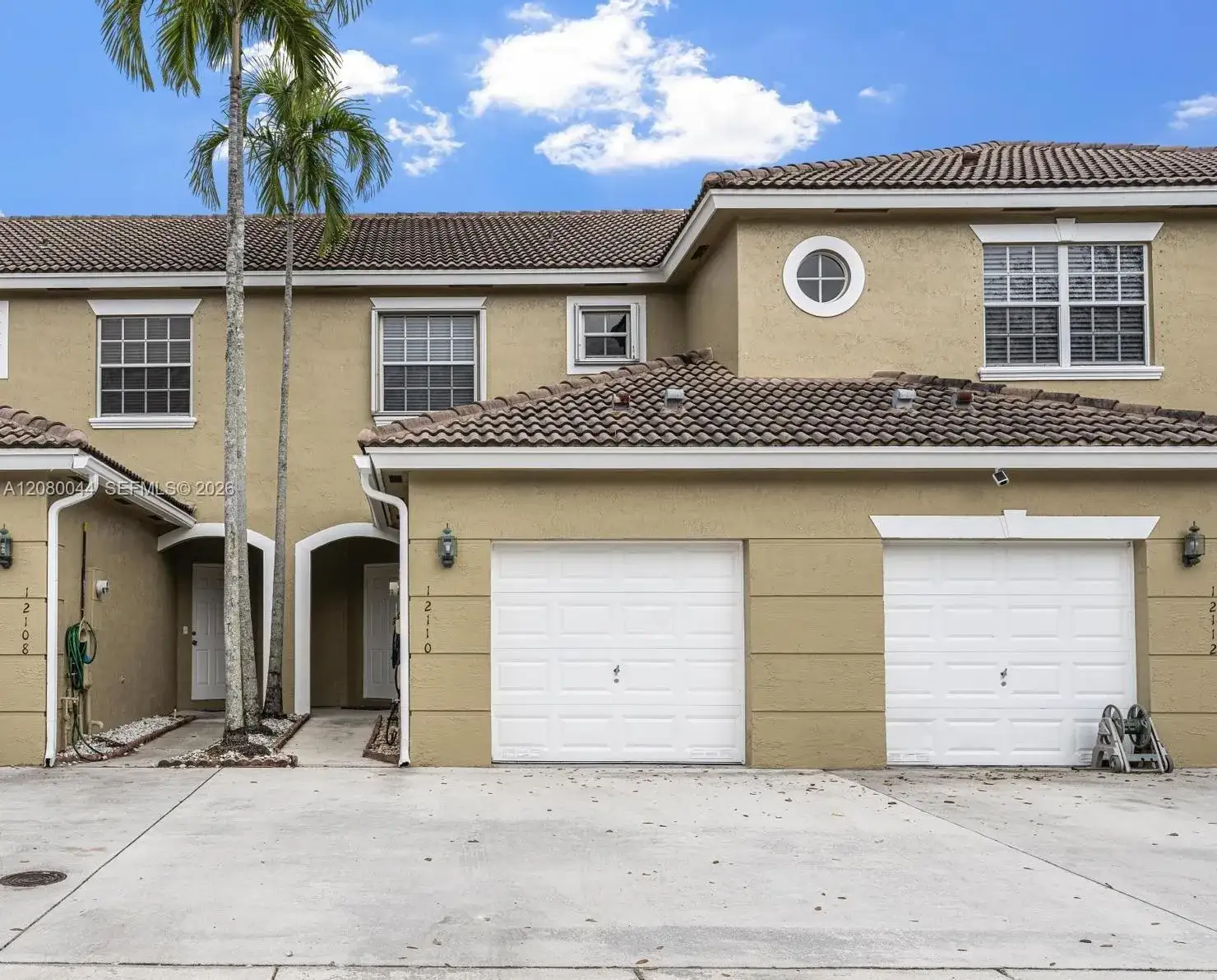 2 bedroom 2 bath Residential for sale at 12110 SW 2nd St, Pembroke Pines FL 33025