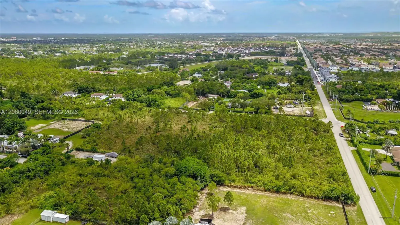 12251 SW 230th Street, Miami FL 33170
