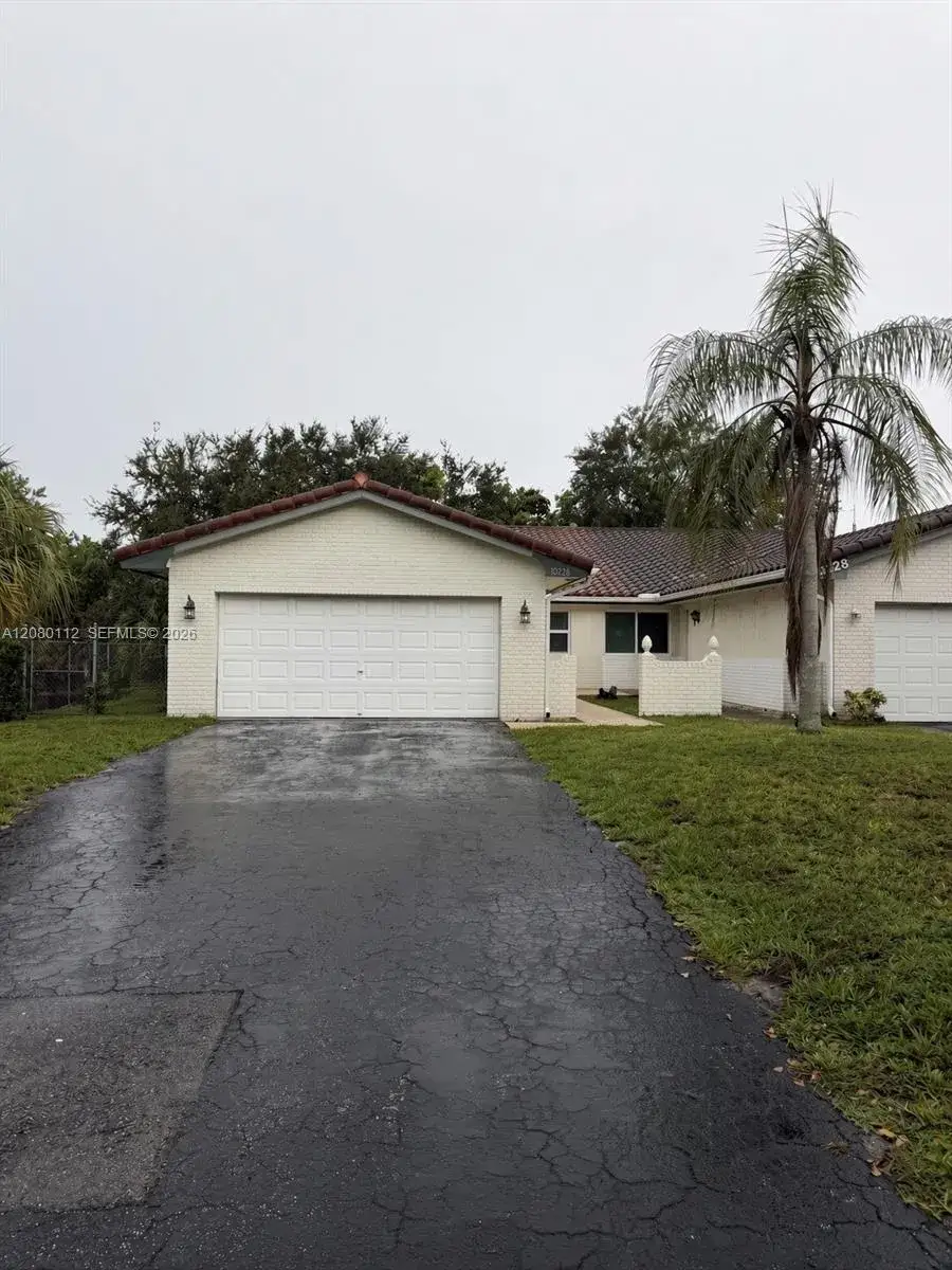 10226 NW 31st St # 0, Coral Springs FL 33065