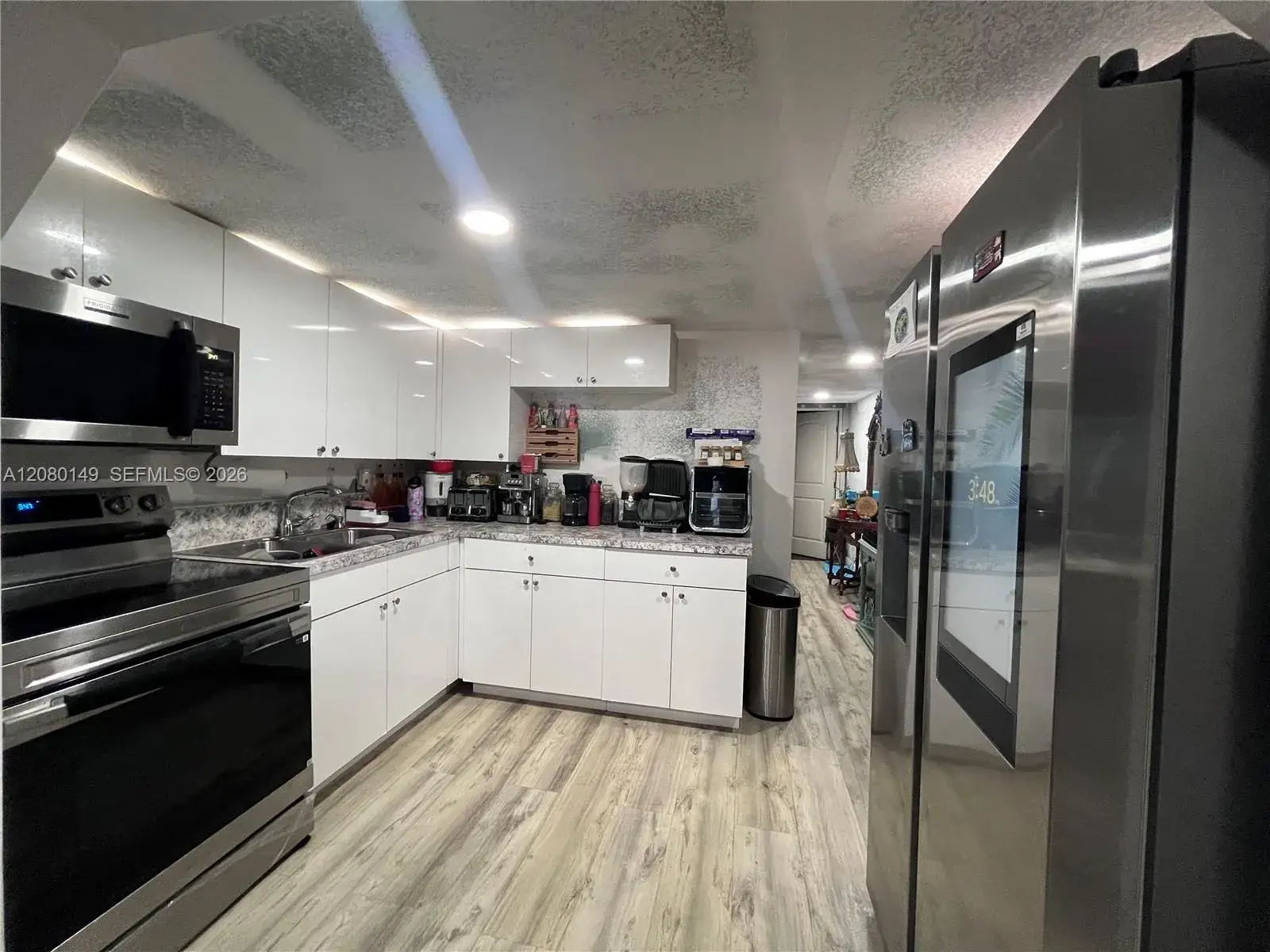 4 bedroom 4 bath Residential for sale at 19900 NW 37th Ave, Miami Gardens FL 33056