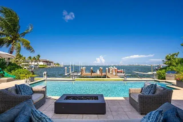 5 bedroom 4 bath Residential Lease for rent at 9999 NE 13th Ave, Miami Shores FL 33138