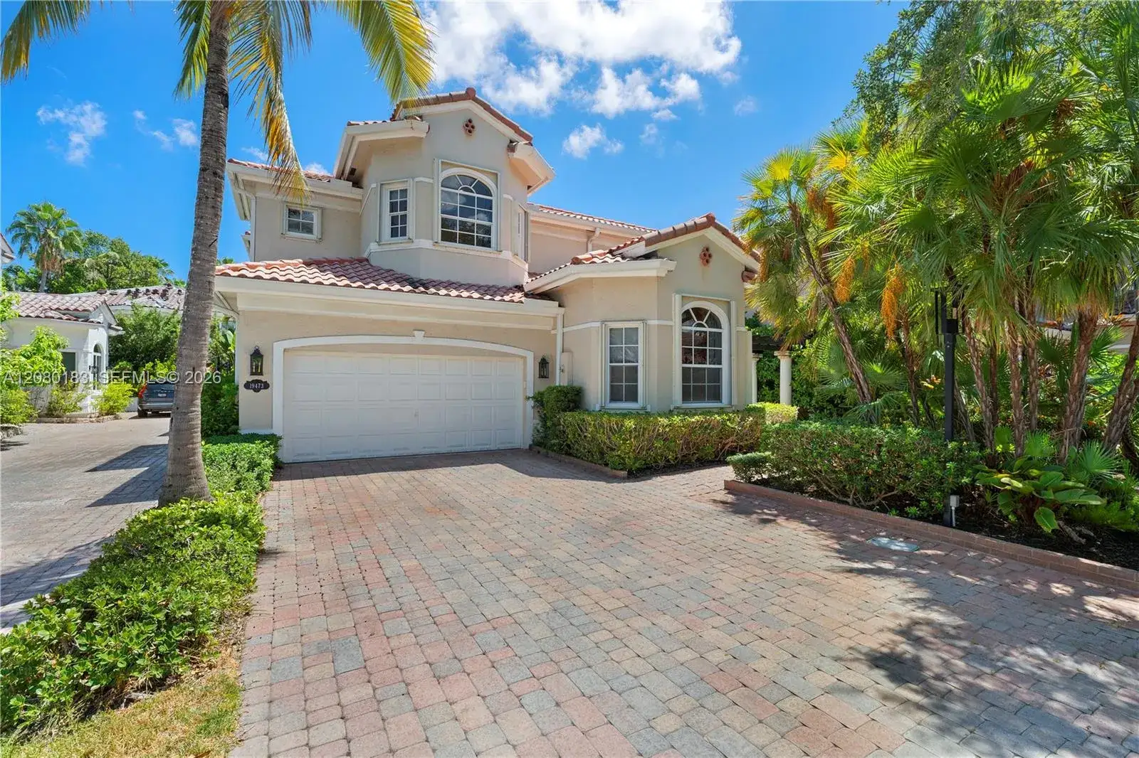 5 bedroom 3 bath Residential for sale at 19473 38th Ct, Sunny Isles Beach FL 33160