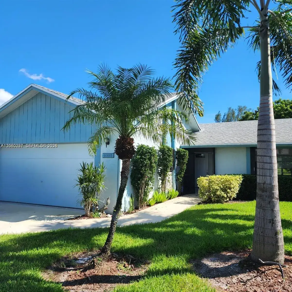 3 bedroom 2 bath Residential for sale at 9088 SW 22nd St, Boca Raton FL 33428