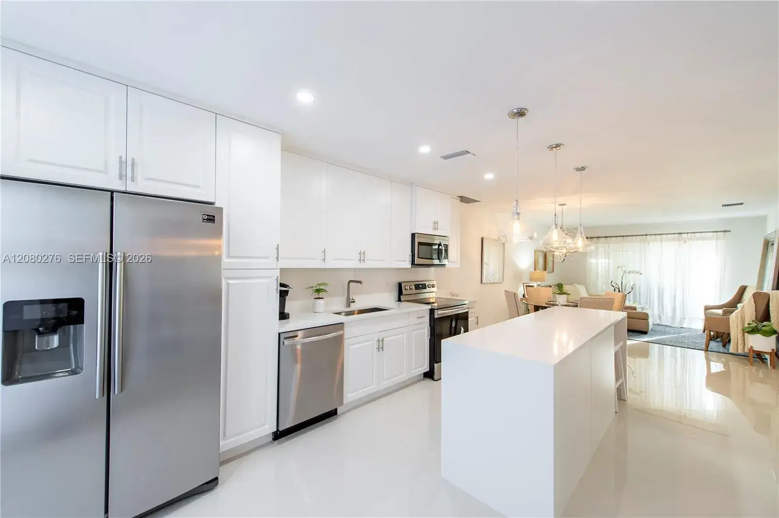 2 bedroom 1 bath Residential for sale at 8580 Bella Vista Dr, Boca Raton FL 33433