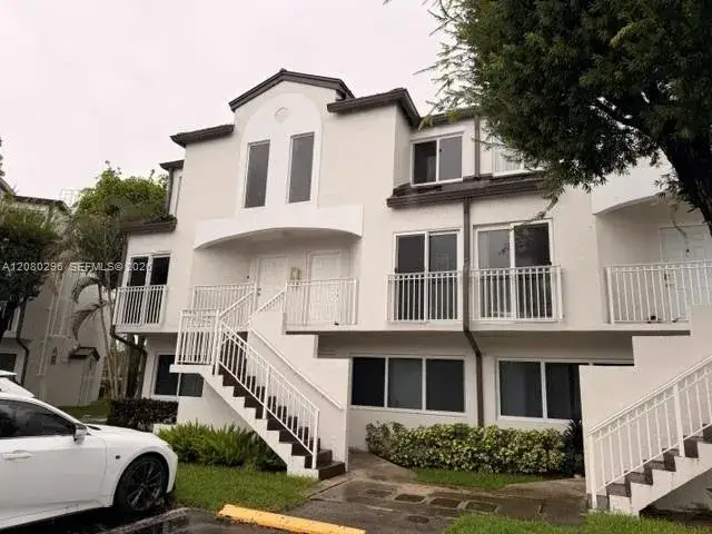 2 bedroom 2 bath Residential Lease for rent at 8670 NW 6th Ln # 201, Miami FL 33126
