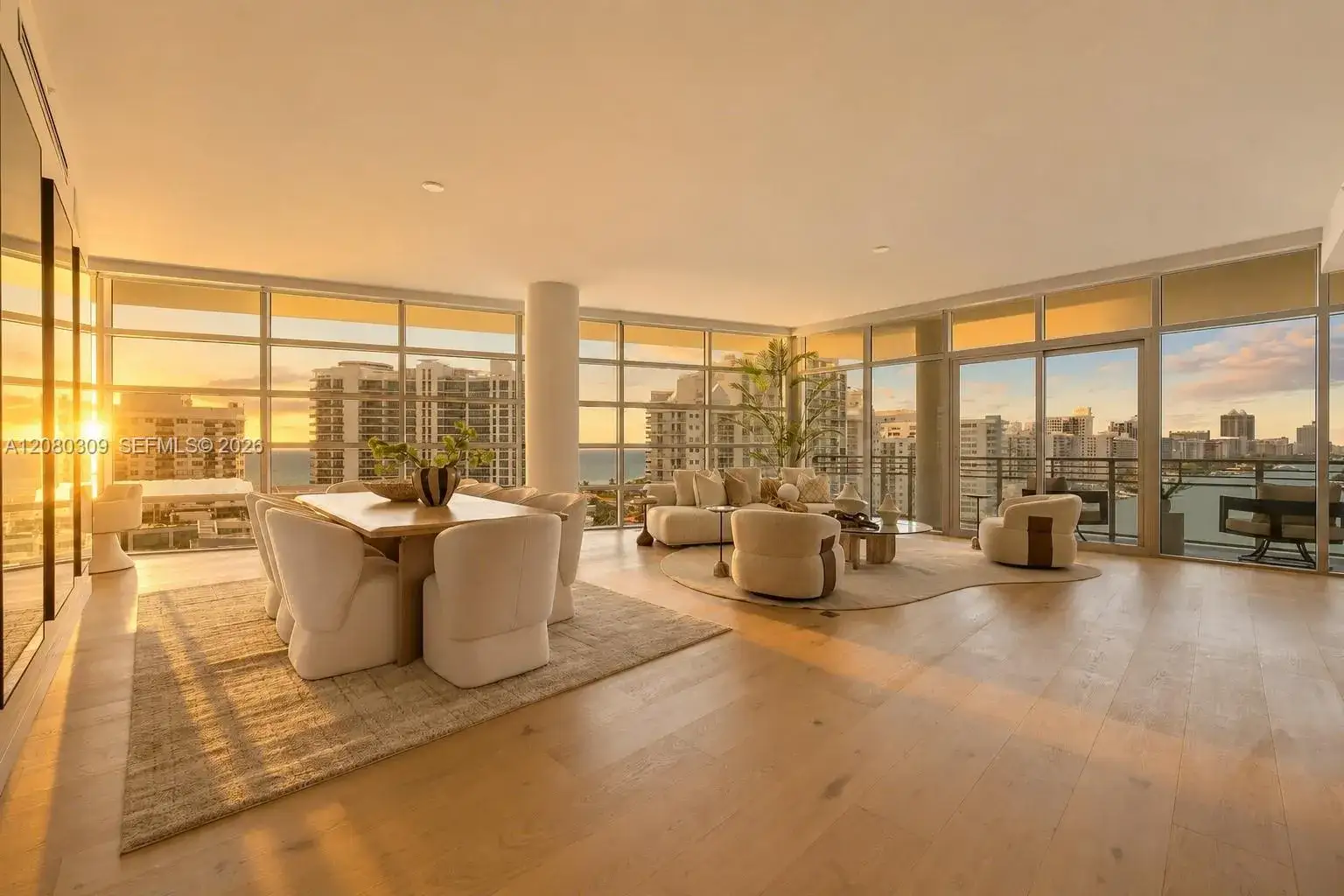 4 bedroom 4 bath Residential for sale at 6101 Aqua Ave, Miami Beach FL 33141