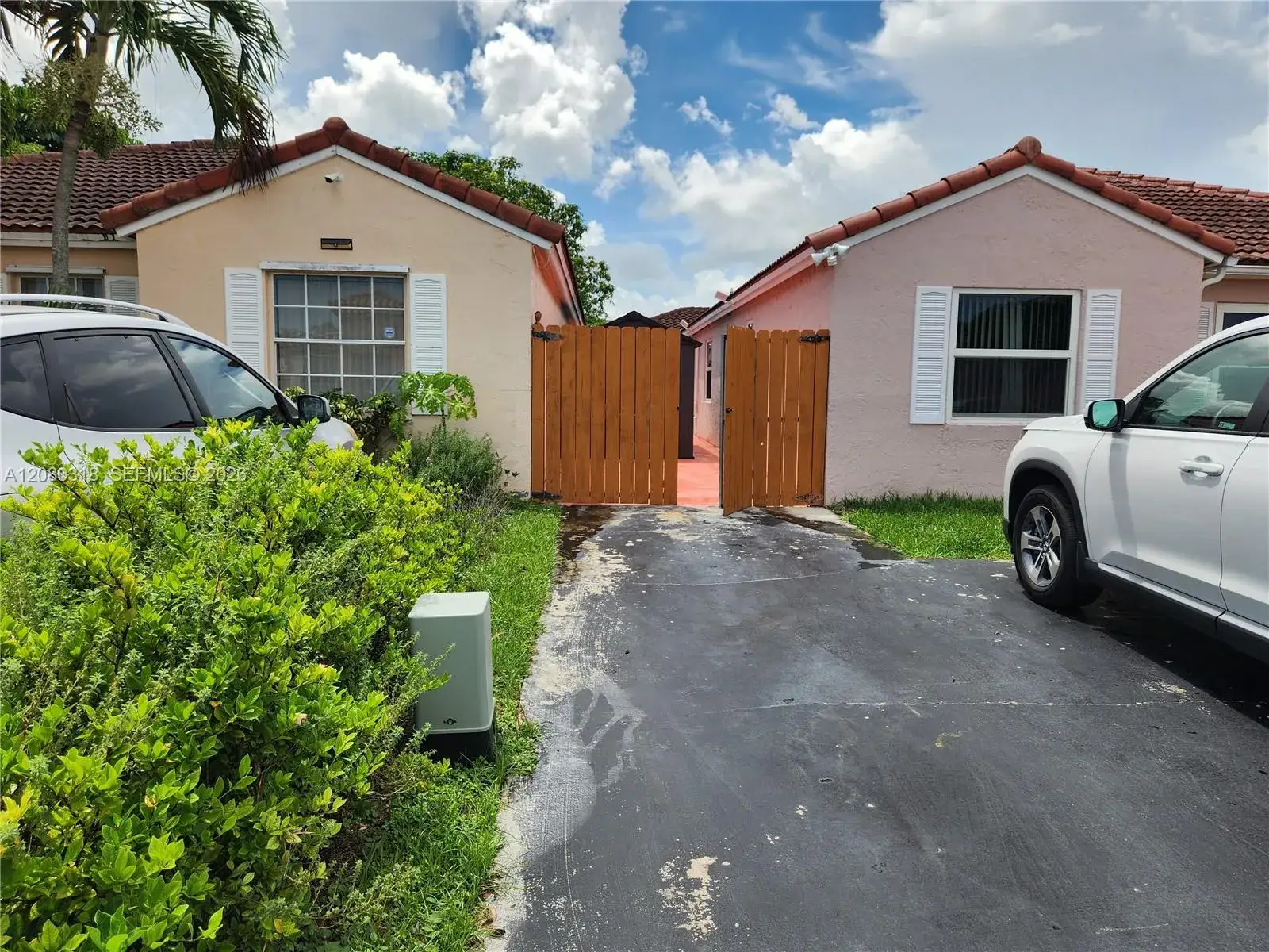 1 bedroom 1 bath Residential Lease for rent at 15014 SW 130th Ct # 1, Miami FL 33186