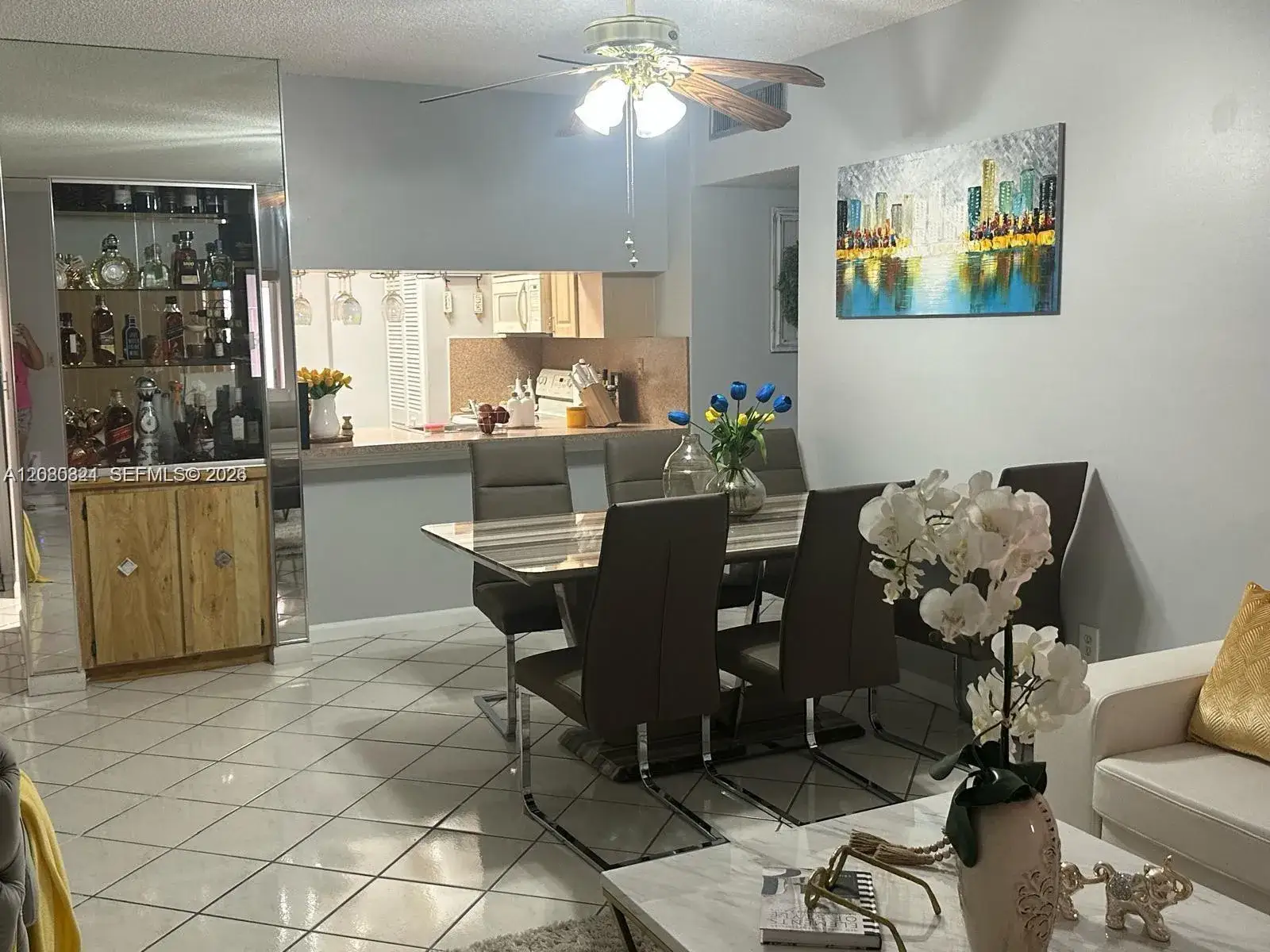 2 bedroom 2 bath Residential Lease for rent at 460 E 23rd St # 207, Hialeah FL 33013