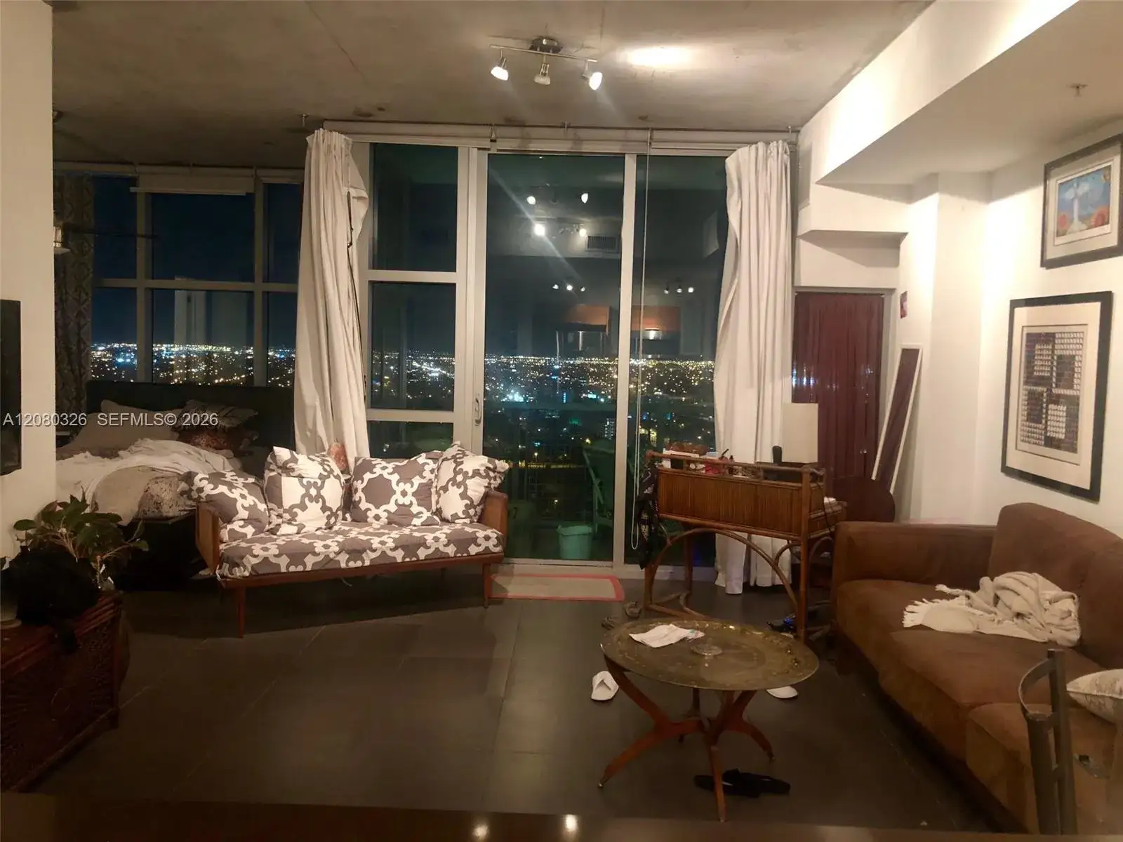 1 bath Residential Lease for rent at 3301 NE 1st Ave # H2803, Miami FL 33137