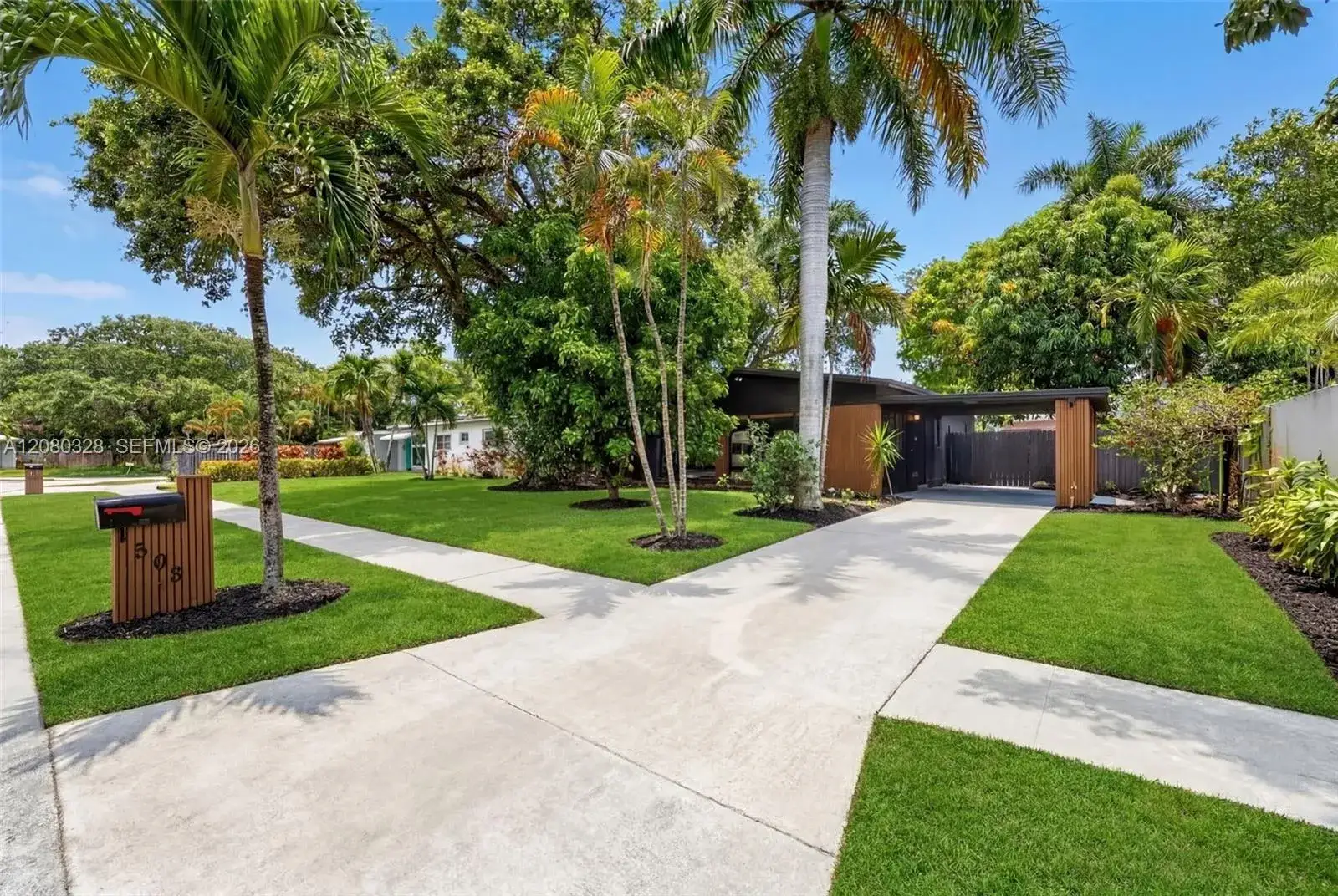 1508 SW 20th Ave, Fort Lauderdale FL 33312
