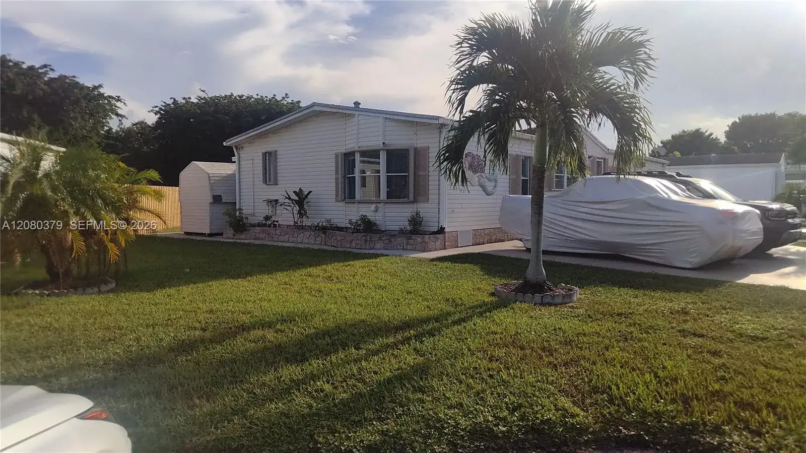 3 bedroom 2 bath Residential for sale at 35303 SW 180th Ave 351-352, Homestead FL 33034