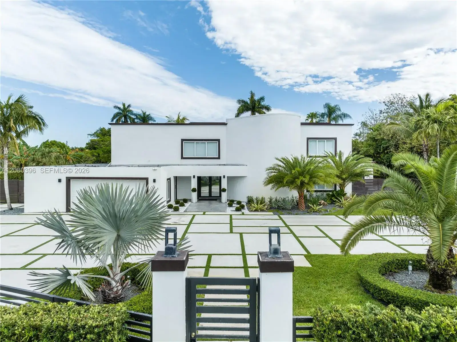 7 bedroom 7 bath Residential Lease for rent at 11531 SW 93rd St, Miami FL 33176