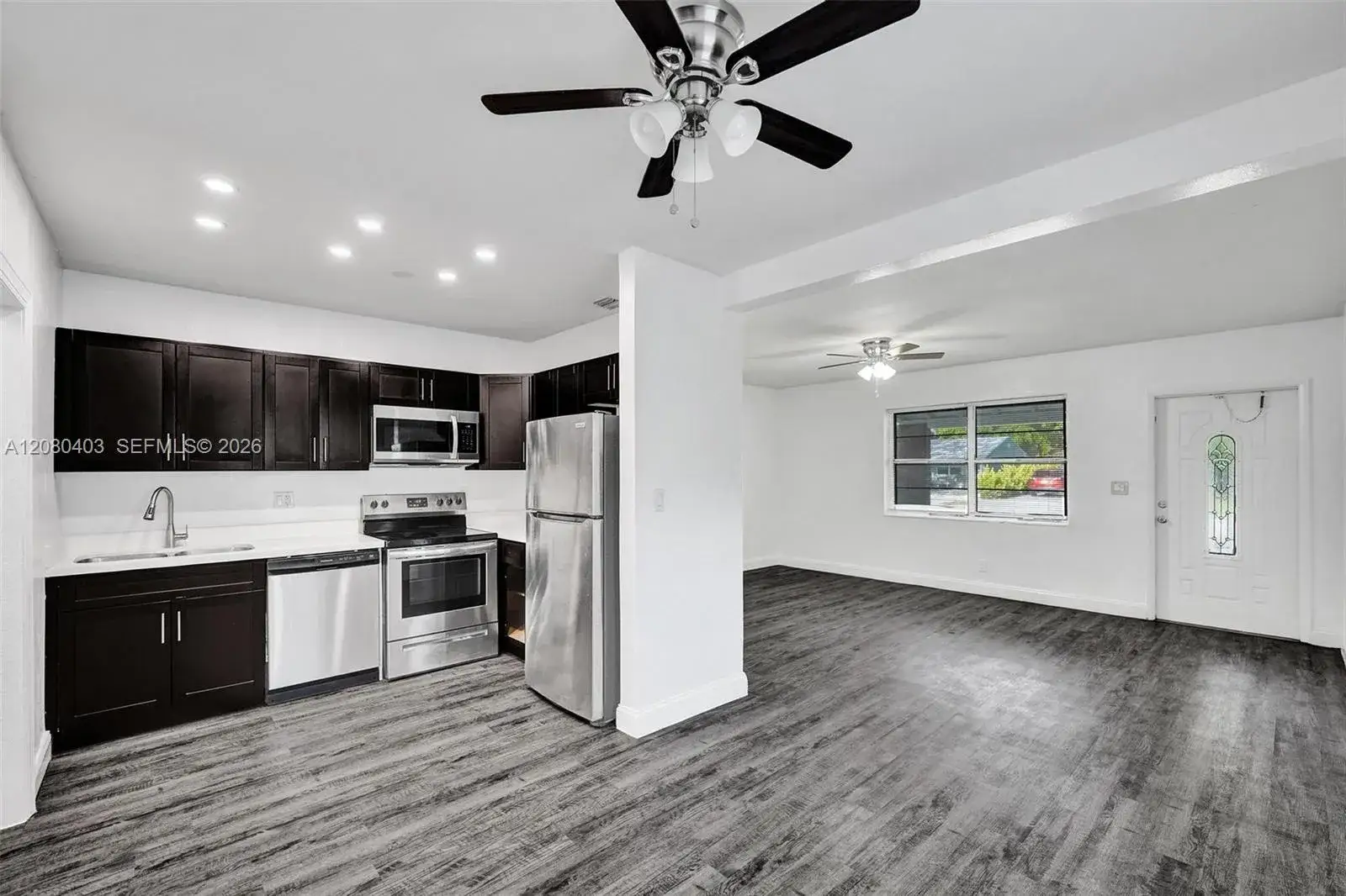 3 bedroom 2 bath Residential for sale at 1516 NW 6th Ave, Fort Lauderdale FL 33311