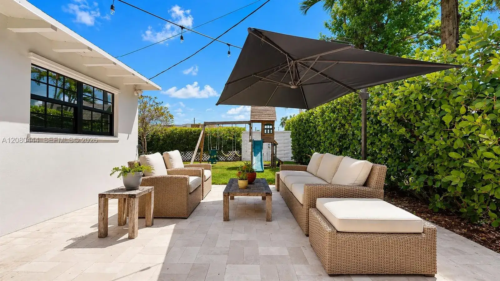 4 bedroom 2 bath Residential for sale at 6 Carmona Ave, Coral Gables FL 33134