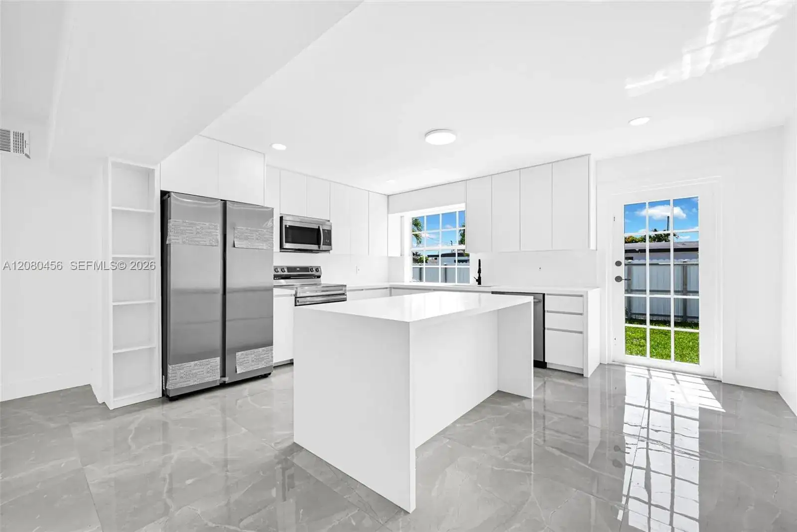 5 bedroom 3 bath Residential for sale at 4040 SW 108th Ave, Miami FL 33165
